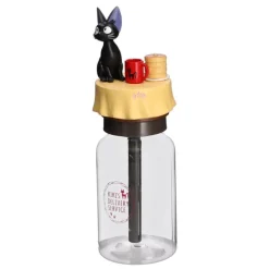 Maison Ghibli Accessories-Humidifier Jiji & Breakfast - Kiki'S Delivery Service