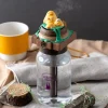 Maison Ghibli Accessories-Humidifier Ootorisama'S Bath Time - Spirited Away