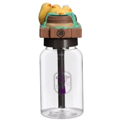 Maison Ghibli Accessories-Humidifier Ootorisama'S Bath Time - Spirited Away