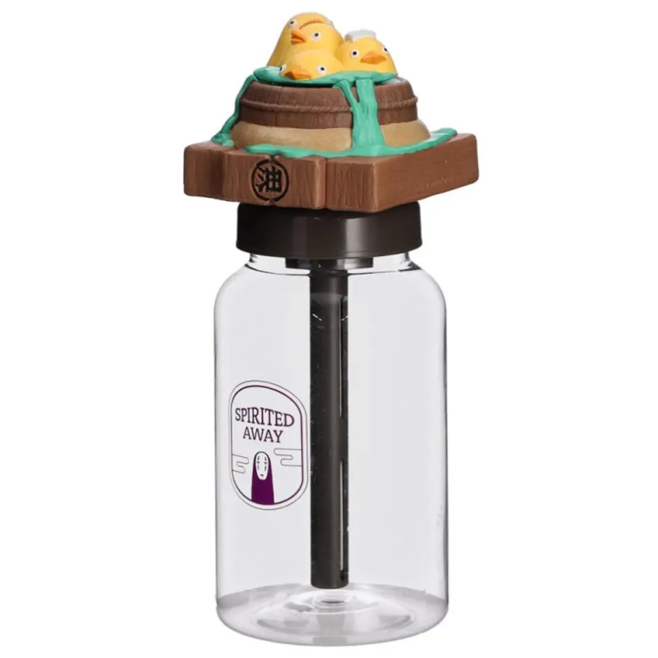 Maison Ghibli Accessories-Humidifier Ootorisama'S Bath Time - Spirited Away