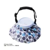Maison Ghibli Accessories-Ice Pouch Soot Sprites - My Neighbor Totoro
