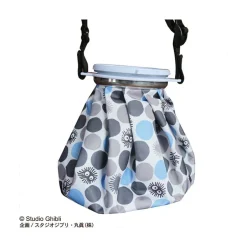 Maison Ghibli Accessories-Ice Pouch Soot Sprites - My Neighbor Totoro
