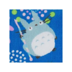 Maison Ghibli Household Linen-Imabari Towel Totoro Fireworks 34X80 Cm - My Neighbor Totoro