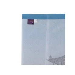 Maison Ghibli Wall Decoration-Japanese Curtain Aburaya & No Face - Spirited Away