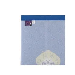 Maison Ghibli Wall Decoration-Japanese Curtain Kichijo Blue - Spirited Away