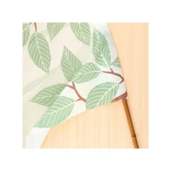 Maison Ghibli Wall Decoration-Japanese Curtain Totoro Umbrella - My Neighbor Totoro
