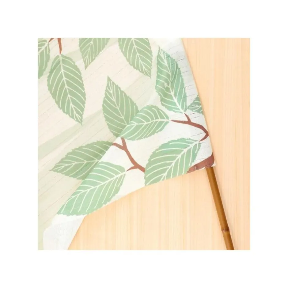 Maison Ghibli Wall Decoration-Japanese Curtain Totoro Umbrella - My Neighbor Totoro