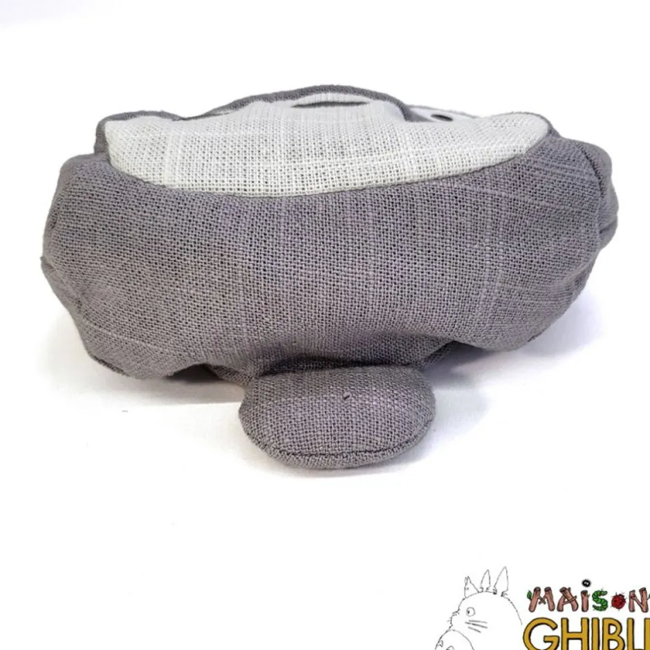 Maison Ghibli Purse Plush-Japanese Style Purse Big Totoro - My Neighbor Totoro