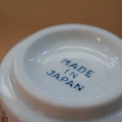 Maison Ghibli Kitchenware-Japanese Tea Cup - My Neighbor Totoro
