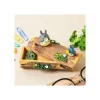 Maison Ghibli Jewellery Boxes-Jewelry Box Totoro Trumpet- My Neighbor Totoro