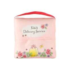 Maison Ghibli Furniture-Jiji & Lily Cushion 30 X 30 Cm - Kiki'S Delivery Service