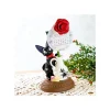 Maison Ghibli Statues-Jiji And Rose Calendar Statue - Kiki'S Delivery Service