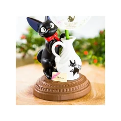 Maison Ghibli Statues-Jiji And Rose Calendar Statue - Kiki'S Delivery Service