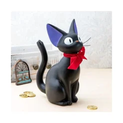 Maison Ghibli Coins Banks-Jiji Bank - Kiki Delivery S Service