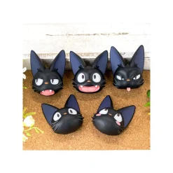Maison Ghibli Magnets-Jiji Collection 1 Blind Magnet - Kiki'S Delivery Service