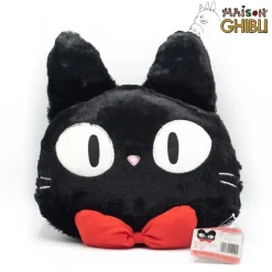 Maison Ghibli Pillow-Jiji Cushion - Kiki Delivery'S Service