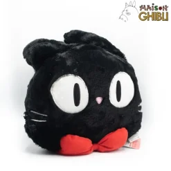 Maison Ghibli Pillow-Jiji Cushion - Kiki Delivery'S Service