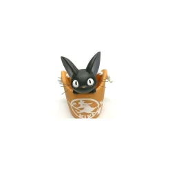 Maison Ghibli Decoration-Jiji Flower Cup - Kiki Delivery'S Service
