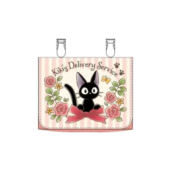 Maison Ghibli Accessories-Jiji With Ribbons Pochette 11 X 14,5 X 3 Cm - Kiki'S Delivery Service