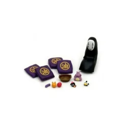 Maison Ghibli Toys-Kaonashi Collection Figures Box - Spirited Away