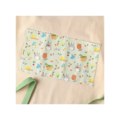 Maison Ghibli Kitchenware-Kawai Apron Forest - My Neighbor Totoro