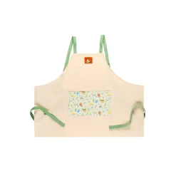 Maison Ghibli Kitchenware-Kawai Apron Forest - My Neighbor Totoro