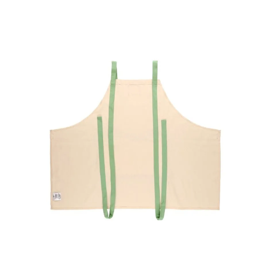 Maison Ghibli Kitchenware-Kawai Apron Forest - My Neighbor Totoro