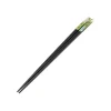 Maison Ghibli Kitchenware-Kawai Chopsticks Green Totoro - My Neighbor Totoro