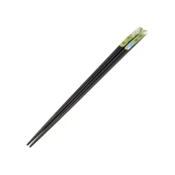 Maison Ghibli Kitchenware-Kawai Chopsticks Green Totoro - My Neighbor Totoro