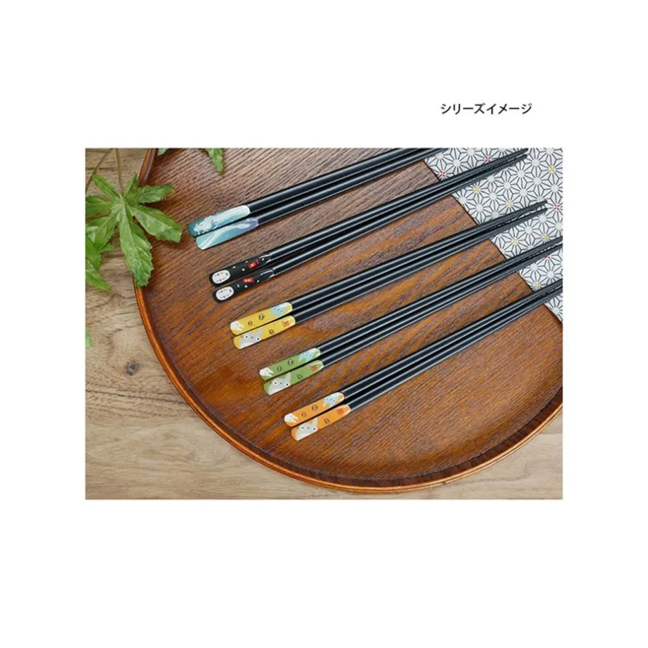 Maison Ghibli Kitchenware-Kawai Chopsticks Haku Dragon - Spirited Away