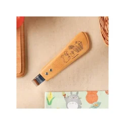 Maison Ghibli Kitchenware-Kawai Kitchen Tongs Forest - My Neighbor Totoro