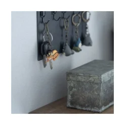Maison Ghibli Keychains-Key Holder Cat Bus - My Neighbor Totoro