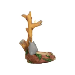 Maison Ghibli Jewellery Boxes-Key Hook Totoro At Shade Of A Tree - My Neighbor Totoro