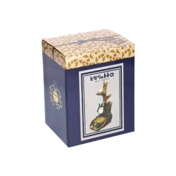 Maison Ghibli Jewellery Boxes-Key Hook Totoro At Shade Of A Tree - My Neighbor Totoro
