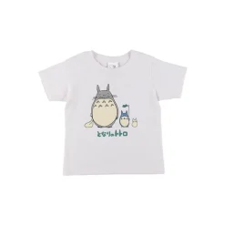 Maison Ghibli Outfits-Kid'S T-Shirt Totoro Parade - My Neighbor Totoro
