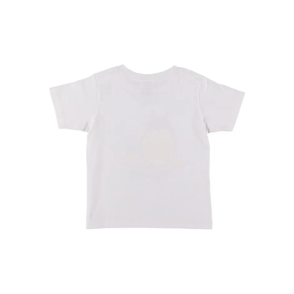 Maison Ghibli Outfits-Kid'S T-Shirt Totoro Parade - My Neighbor Totoro