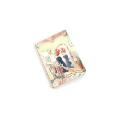 Maison Ghibli Notebooks And Notepads-Kiki Flexi Journal - Kiki'S Delivery Service