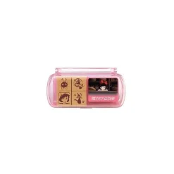 Maison Ghibli Small Equipment-Kiki Mini Stamp Set Purple - Kiki'S Delivery Service