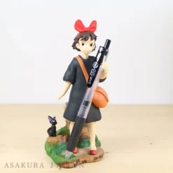Maison Ghibli Decoration-Kiki Pen Stand