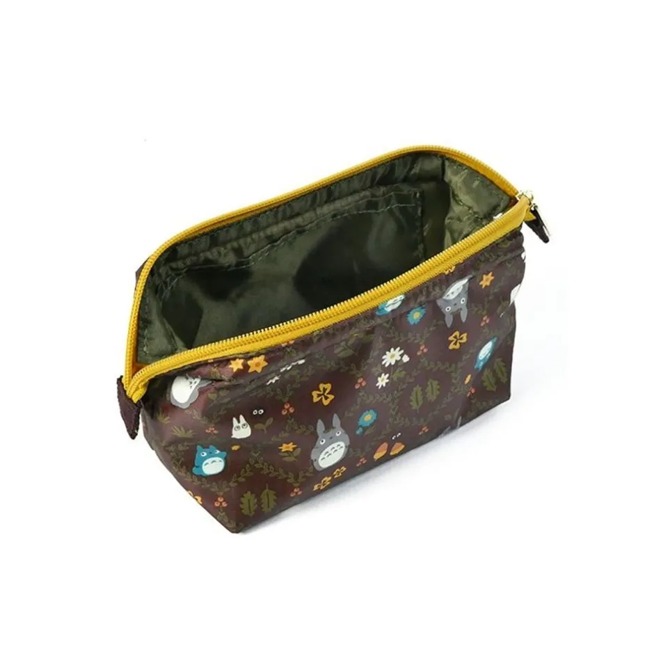Maison Ghibli Storage-Kit Totoro Leaves - My Neighbor Totoro