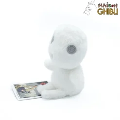 Maison Ghibli Classic Plush-Kodama Zip Along - Princess Mononoke