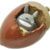 Maison Ghibli Jigsaw Puzzle-Kumukumu 3D Puzzle Totoro & Acorn - My Neighbor Totoro