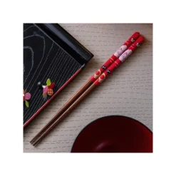 Maison Ghibli Kitchenware-Lacquered Chopsticks 21Cm Boh Mouse - Spirited Away