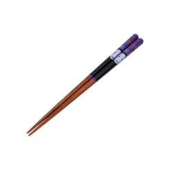 Maison Ghibli Kitchenware-Lacquered Chopsticks 21Cm No Face & Lantern - Spirited Away