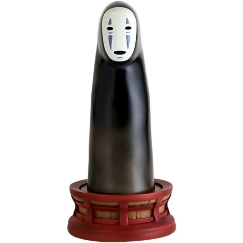 Maison Ghibli Decoration-Lampe No Face - Le Voyage De Chihiro
