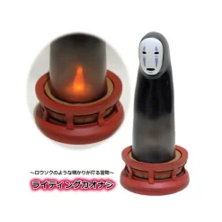 Maison Ghibli Decoration-Lampe No Face - Le Voyage De Chihiro