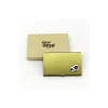 Maison Ghibli Accessories-Laputa Metal Card Case Antique - Castle In The Sky