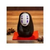 Maison Ghibli Statues-Laquered Wood No Face Statue - Spirited Away