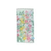 Maison Ghibli Household Linen-Large Bath Towel Totoro Flower Fields 60X120 Cm - My Neighbor Totoro