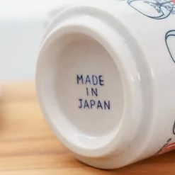 Maison Ghibli Kitchenware-Large Japanese Tea Cup - My Neighbor Totoro